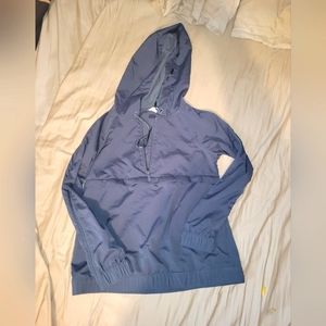 Lululemon Pack Light Pullover